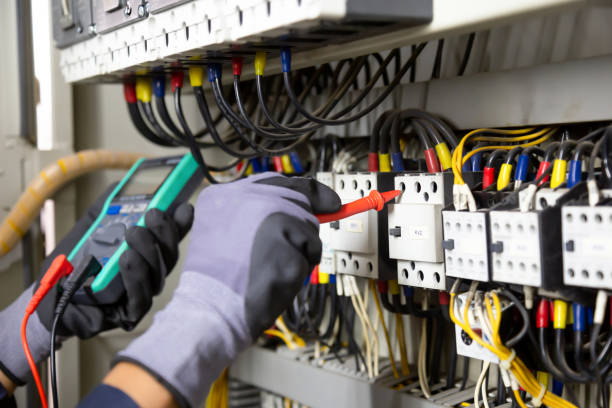 Trusted Hiawatha, IA Electrician Experts